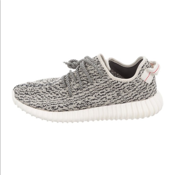 Yeezy boost 350 in turtledove - Picture 5 of 6